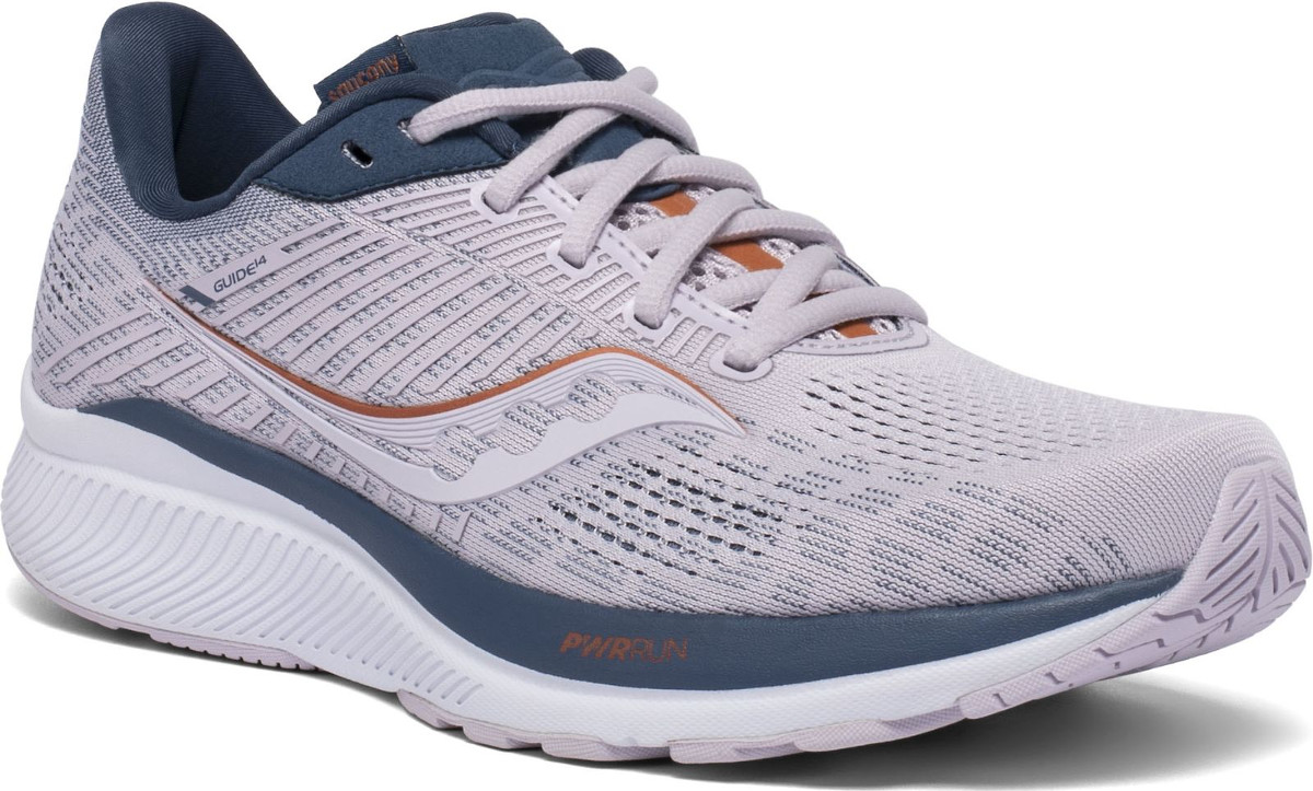 Running shoes Saucony Guide 14 W