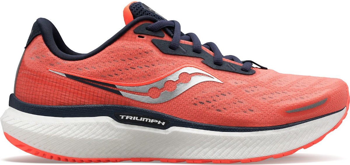 Bežecké topánky Saucony Triumph 19