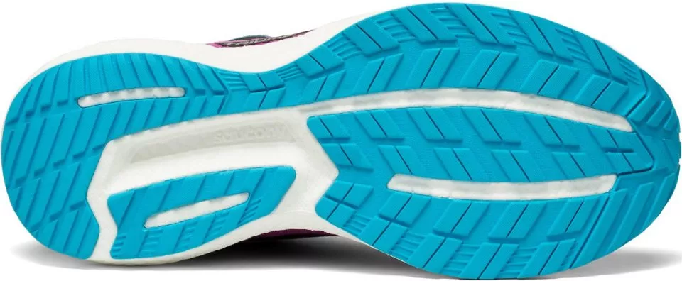 Running shoes Saucony Triumph 19 W