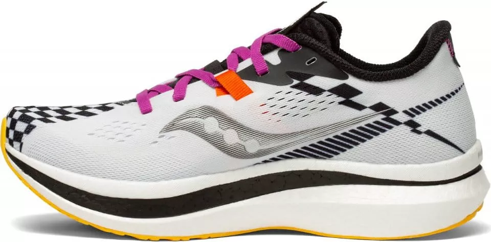 Running shoes Saucony Endorphin Pro 2 W