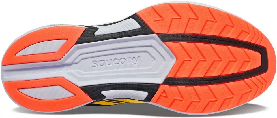 Chaussures de running Saucony Axon 2