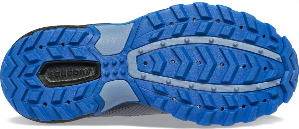 Trail shoes Saucony EXCURSION TR16 GTX