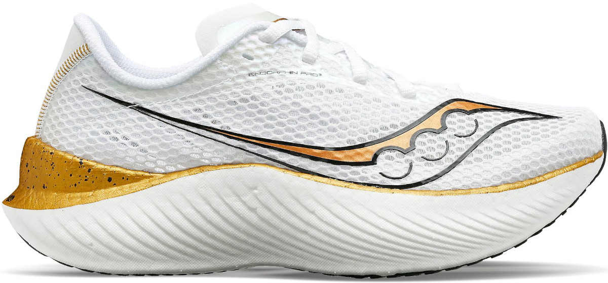 Παπούτσια για τρέξιμο Saucony Endorphin Pro 3