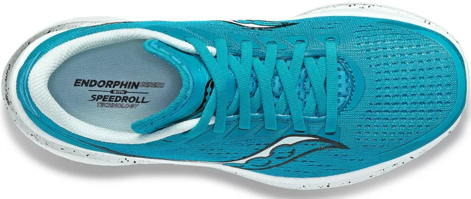 Saucony running shoes clearance technology