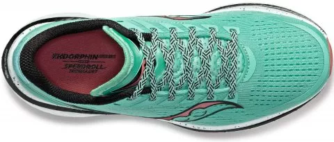 Dámské běžecké boty Saucony Endorphin Speed 3