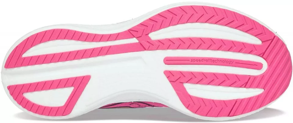 Løbesko Saucony Endorphin Speed 3