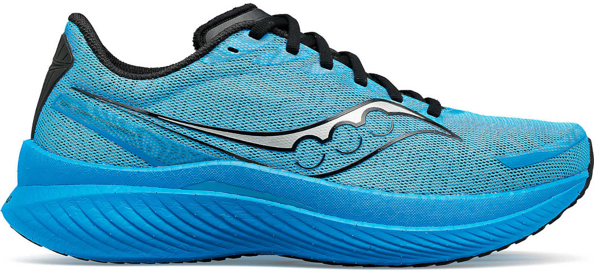 Pantofi de alergare Saucony Endorphin Speed 3