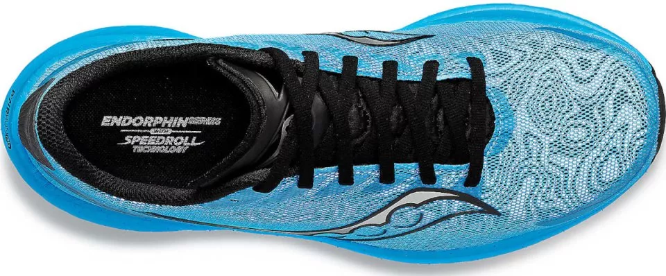 Pantofi de alergare Saucony Endorphin Speed 3