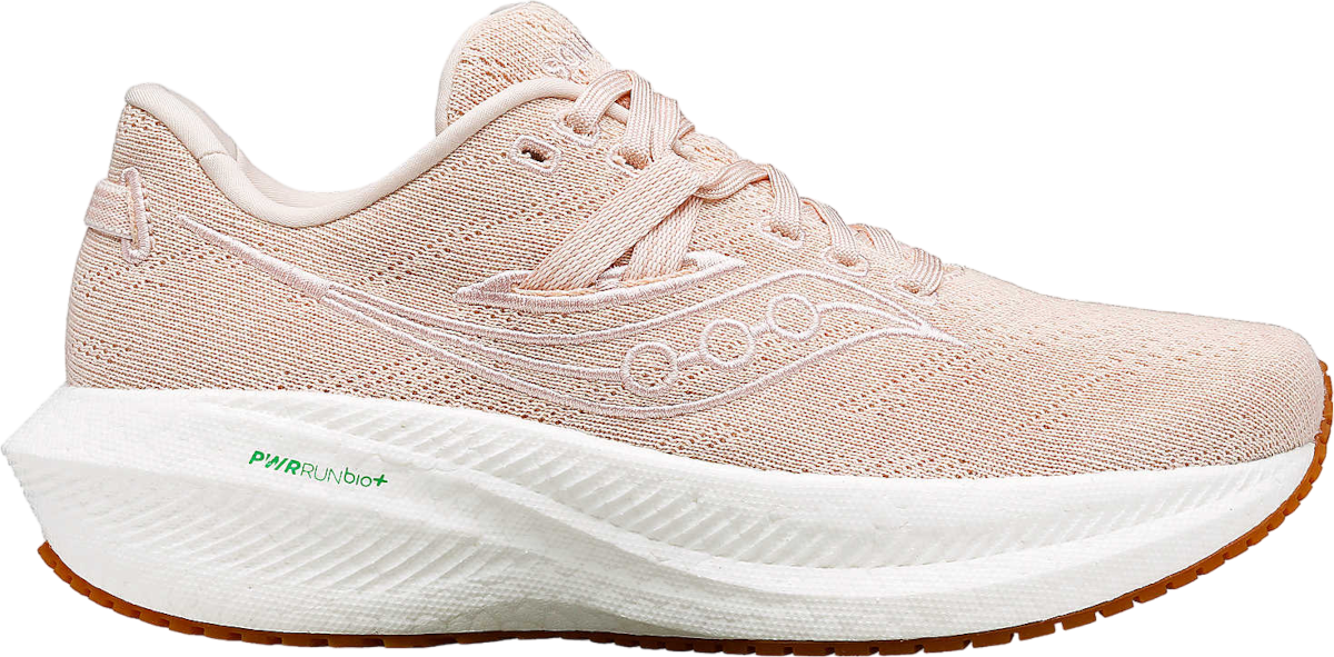 Dámské běžecké boty Saucony Triumph RFG