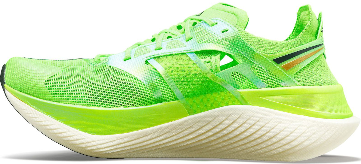 Running shoes Saucony Endorphin Elite - Top4Running.com