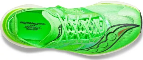 Chaussures de running Saucony Endorphin Elite