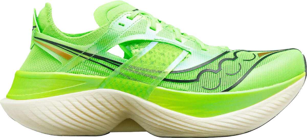 Buty do biegania Saucony Endorphin Elite