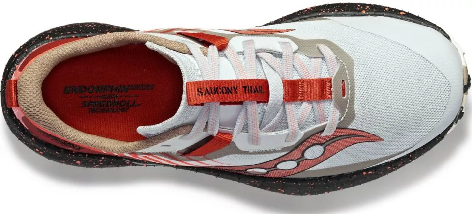 Chaussures de trail Saucony ENDORPHIN EDGE