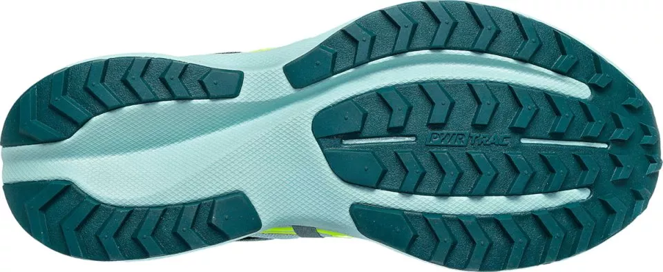 Trail shoes Saucony RIDE 15 TR