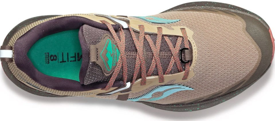 saucony ride 6 scarpe