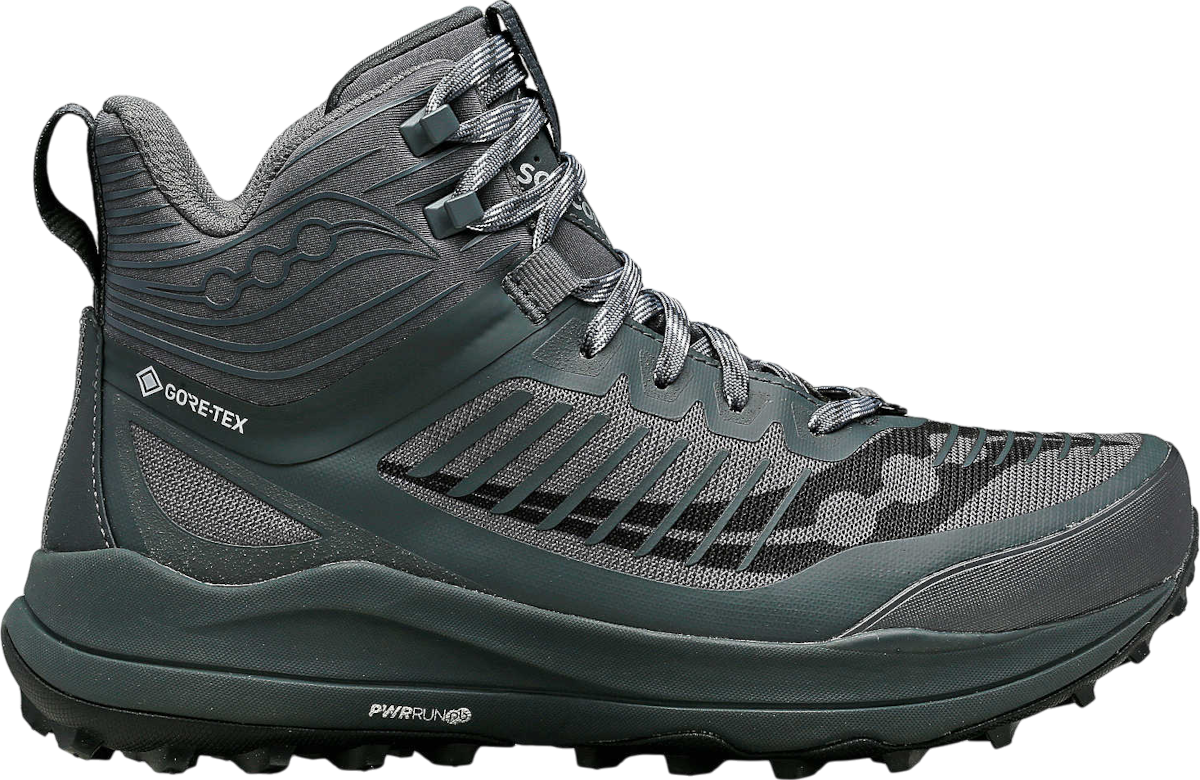 Dámská outdoorová obuv Saucony Ultra Ridge GTX