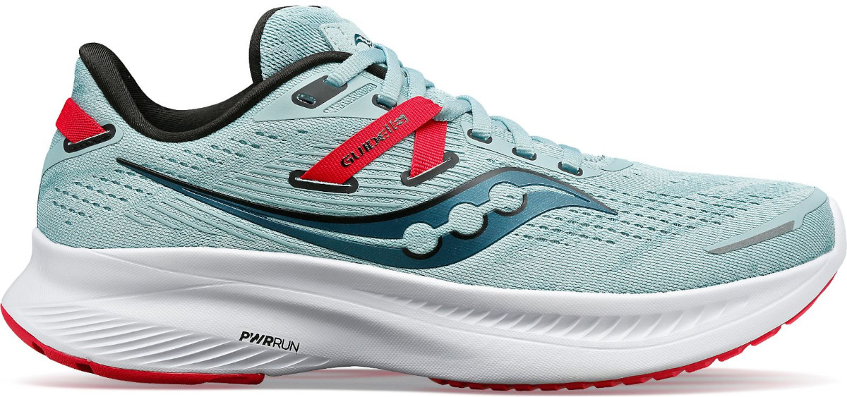 Dámské běžecké boty Saucony Guide 16