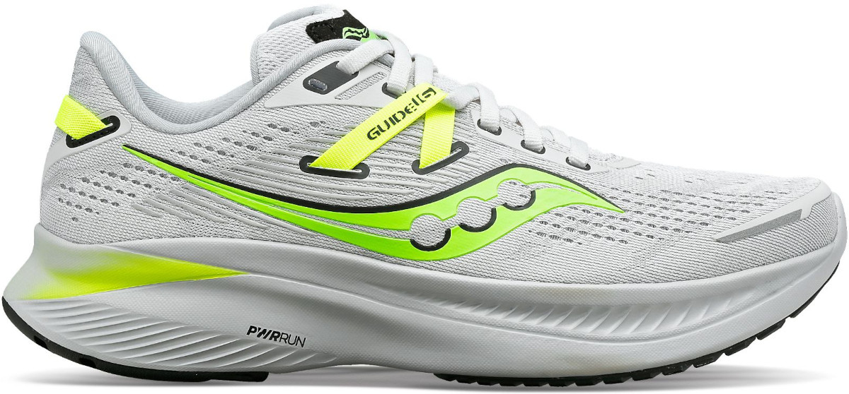 Saucony shoe clearance selector