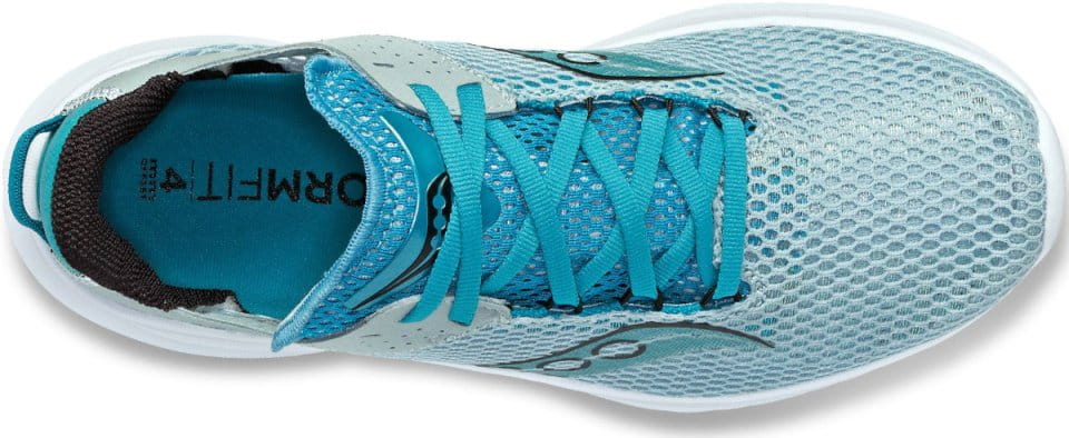 Saucony Kinvara 14 Scarpe Donna | Leggere E Ammortizzate Per Corsa E Allenamento - 3