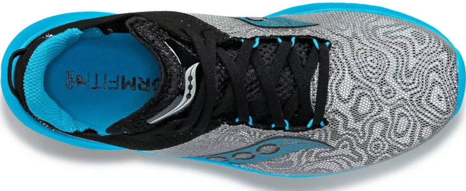 Dámské běžecké boty Saucony Kinvara 14