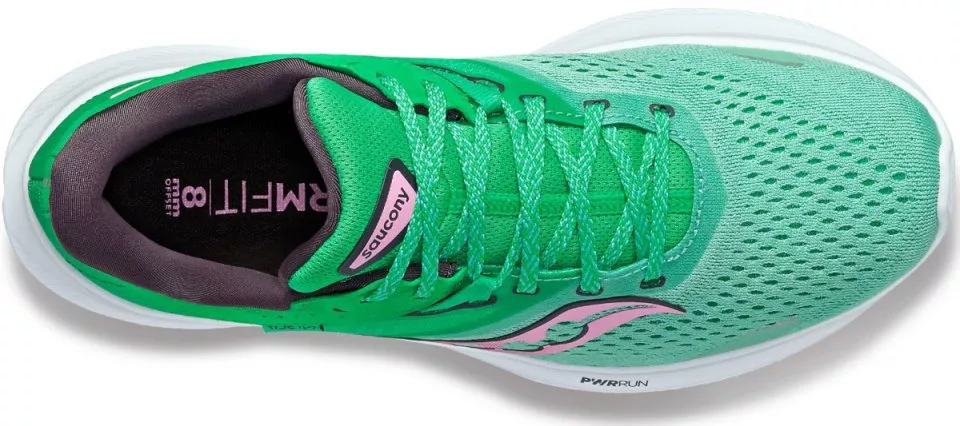 Dámské běžecké boty Saucony Ride 16