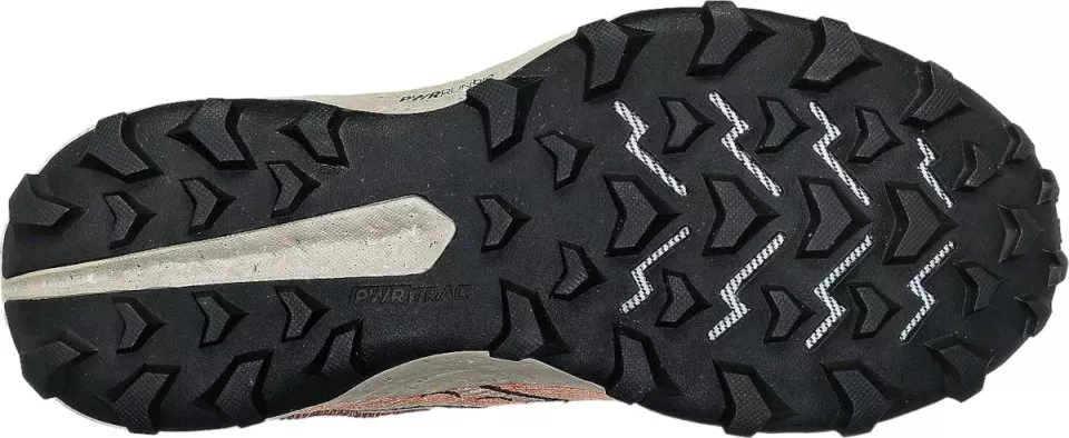 Dámské trailové boty Saucony Peregrine RFG