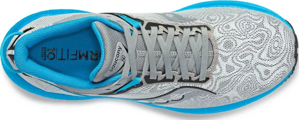 Bežecké topánky Saucony TRIUMPH 21