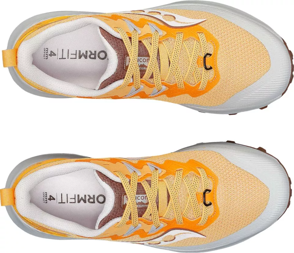 Παπούτσια Trail Saucony PEREGRINE 14