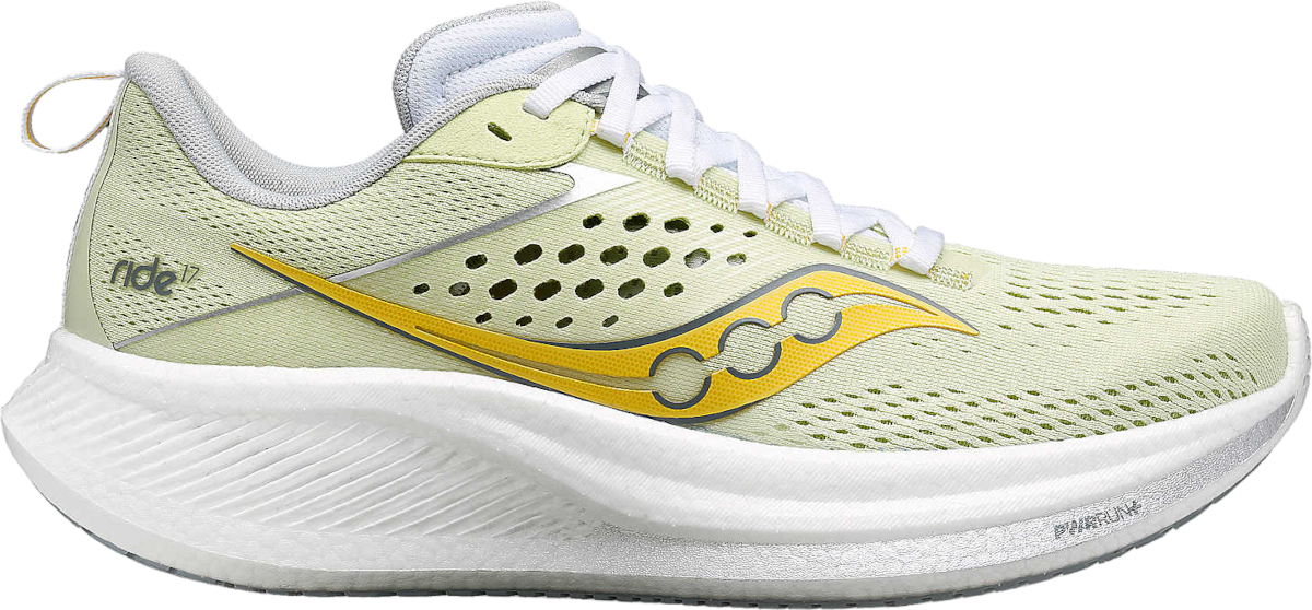 Running shoes Saucony RIDE 17