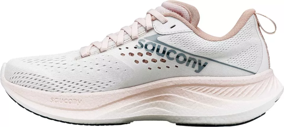 Laufschuhe Saucony RIDE 17