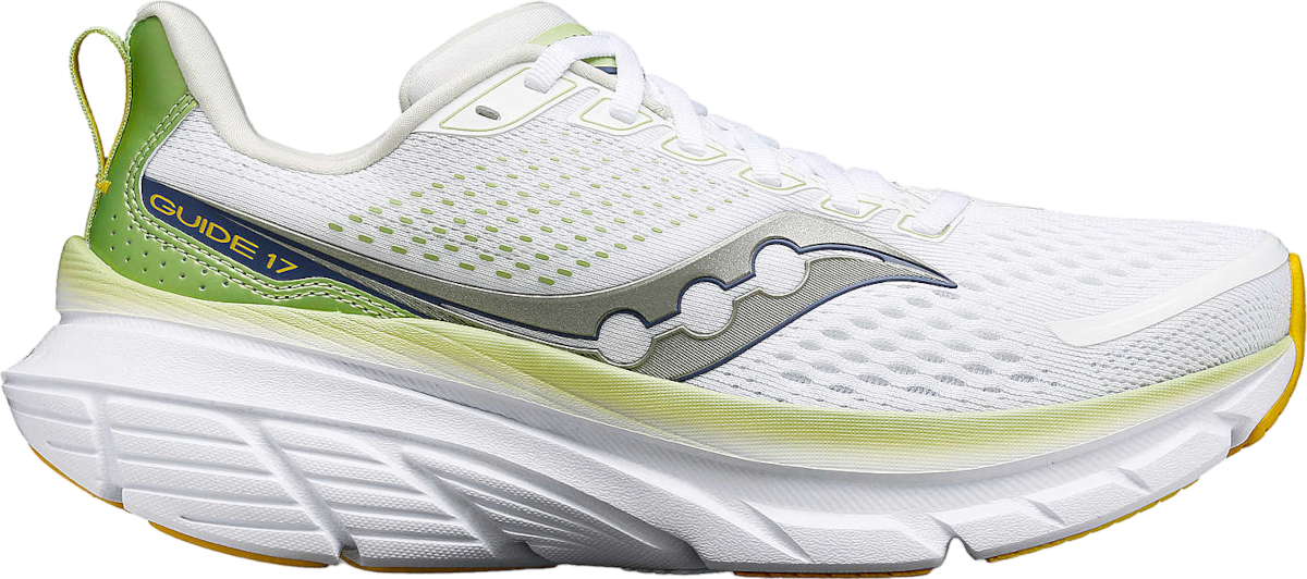 Running shoes Saucony GUIDE 17