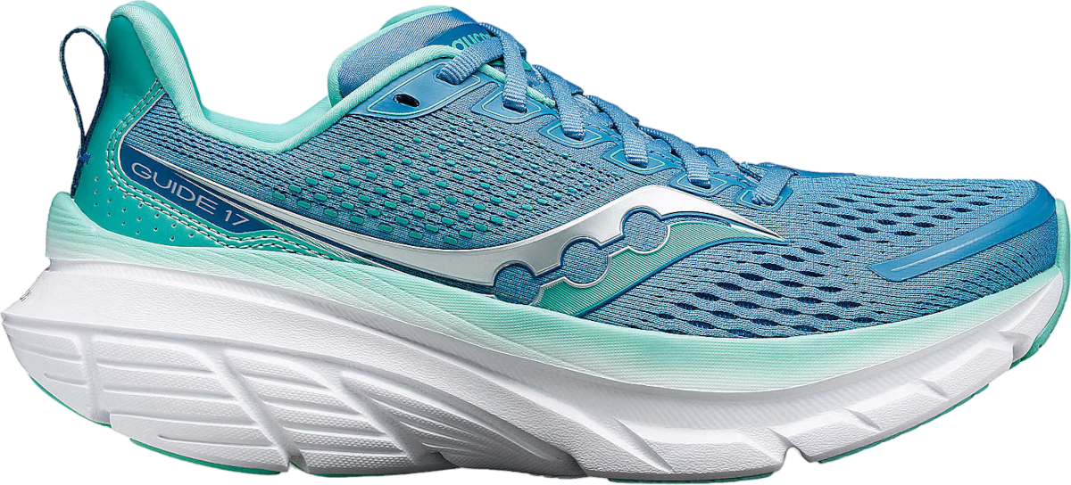 Running shoes Saucony GUIDE 17