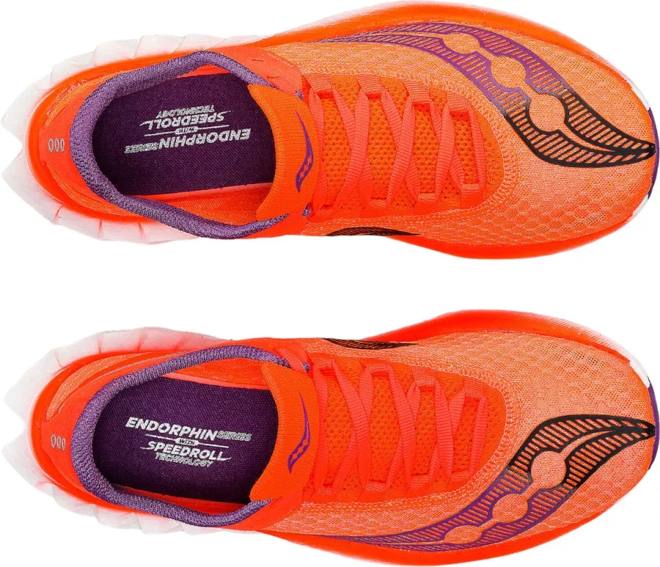 Running shoes Saucony ENDORPHIN PRO 4