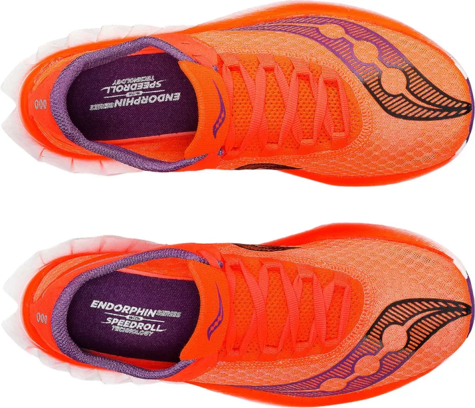 Løbesko Saucony ENDORPHIN PRO 4