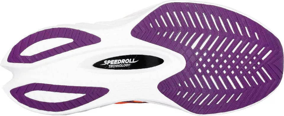 Dámské běžecké boty Saucony Endorphin Pro 4