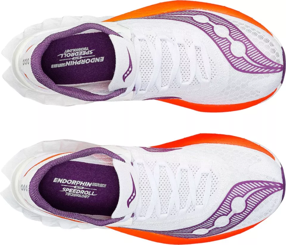 Παπούτσια για τρέξιμο Saucony ENDORPHIN PRO 4