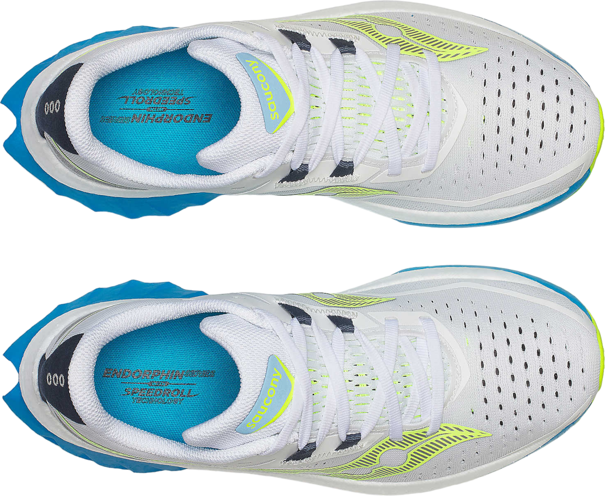 Running shoes Saucony ENDORPHIN SPEED 4 - Top4Running.com