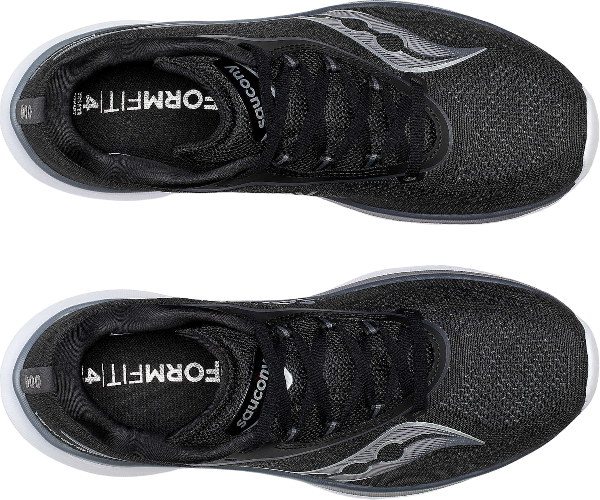 Baskets Running SAUCONY Kinvara 15 Femme - Léger Et Flexible - Semelle PWRRUN - Pour Course