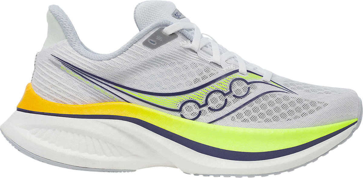 ENDORPHIN SPEED 5