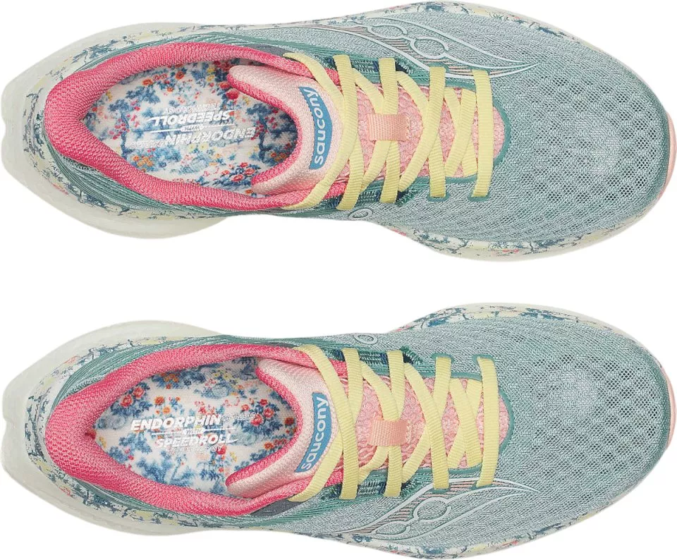 Löparskor Saucony ENDORPHIN SPEED 5