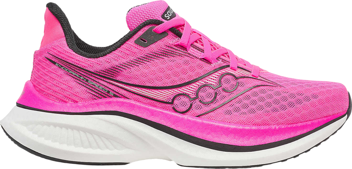 Saucony Endorphin Speed 5