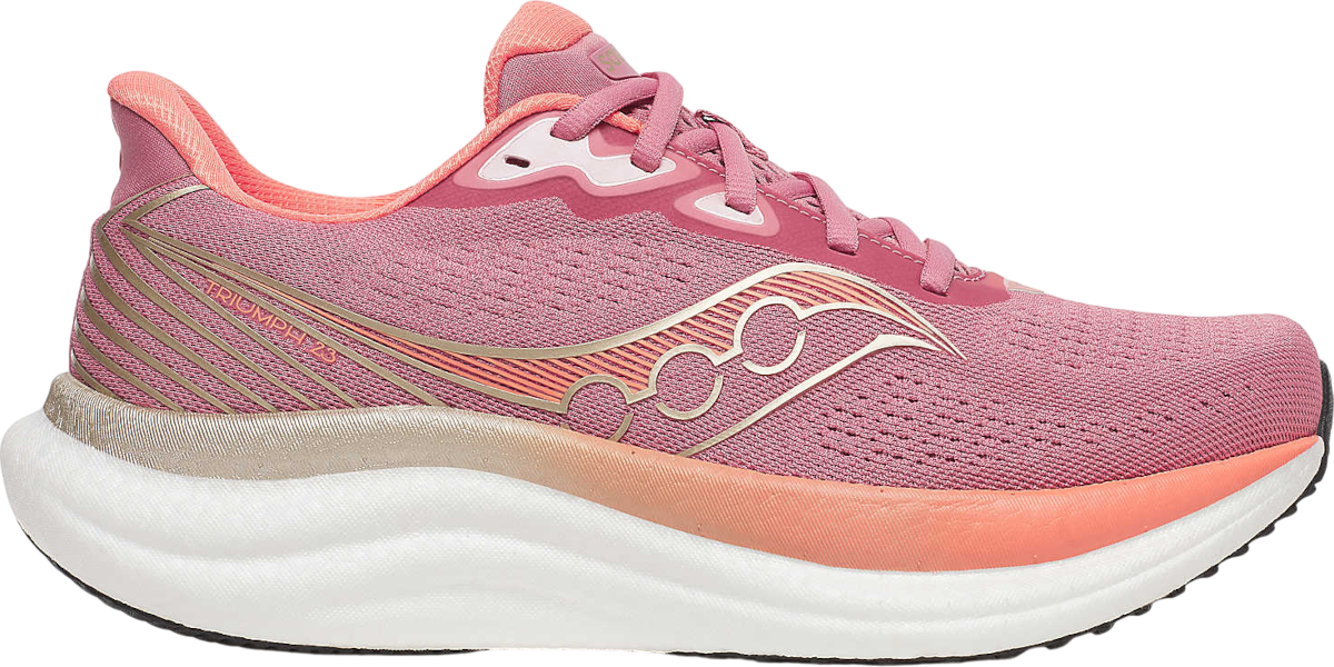 Saucony Triumph 23