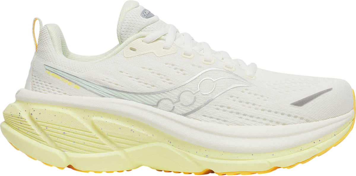 Saucony Hurricane 25