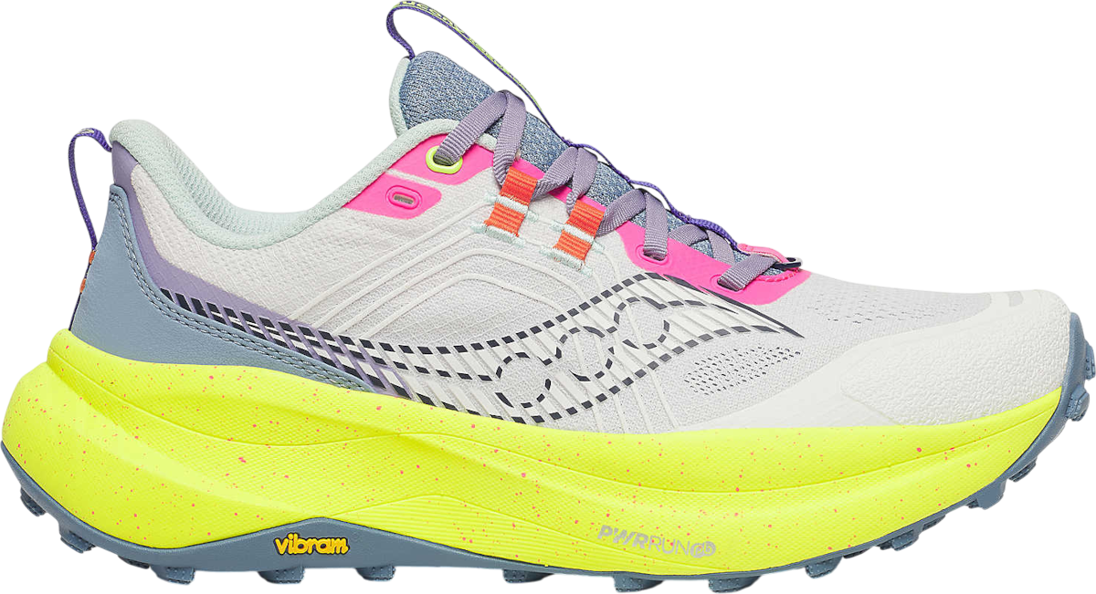 Saucony Xodus Ultra 4 bij Top4Running