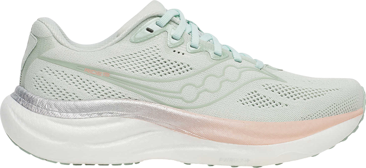 Saucony Ride 19