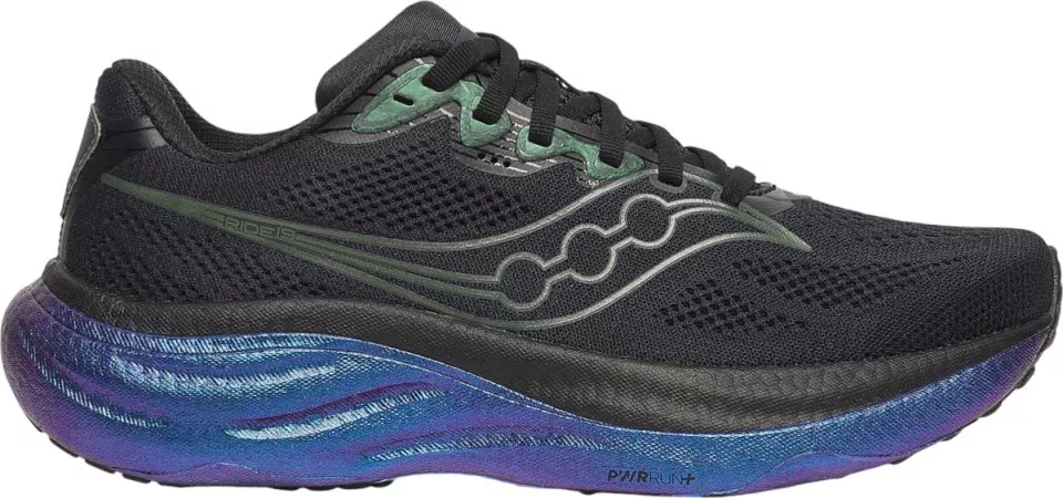 Löparskor Saucony RIDE 19