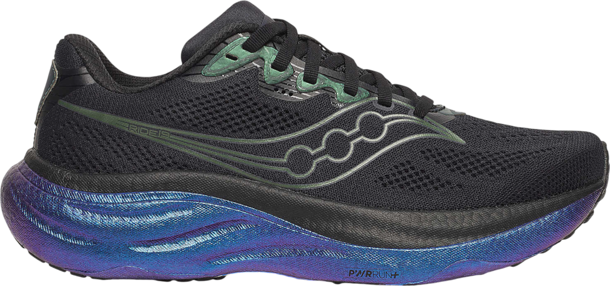 Saucony Ride 19