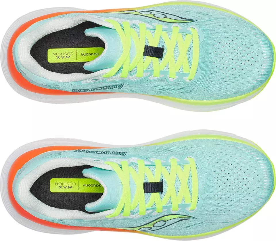 Laufschuhe Saucony GUIDE 19