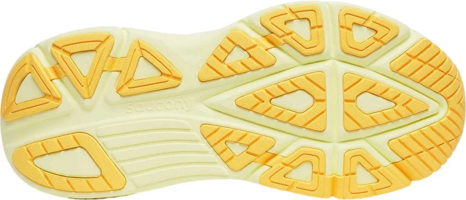 Laufschuhe Saucony GUIDE 19