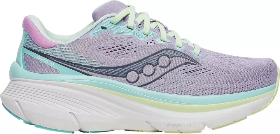 Sapatilhas de Corrida Saucony Guide 19 Prism